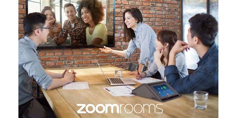 Maverick Presenta Zoom Rooms Maverick Av Solutions En Hola Tech Data