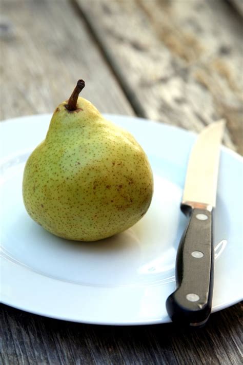 Pears Oral Allergy Syndrome Foods Popsugar Fitness Photo 21