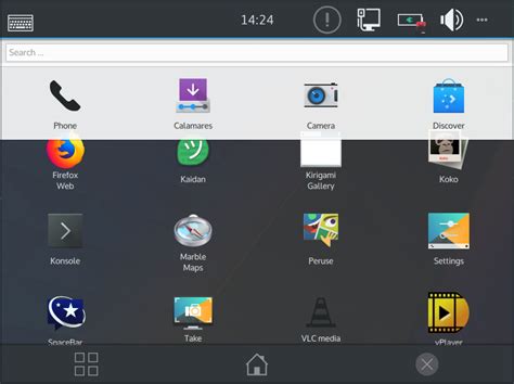 The apps follow below are equipped with respective features showing how you can be benefitted from each of these. Why KDE's Plasma Mobile is the ideal platform for Linux ...