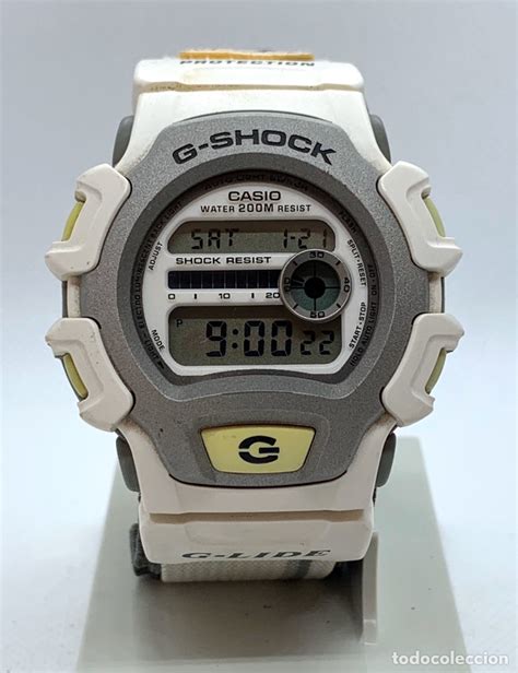 Reloj Casio G Shock Dw 004 Vintage Vendido En Venta Directa 194896902