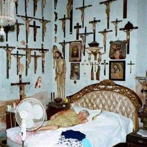 Cursed Bedroom Cursedimages Creepy Images Weird Images Dreamcore