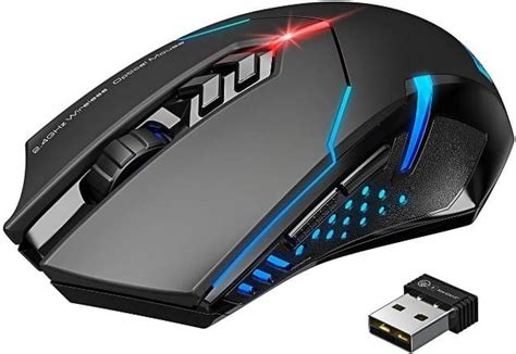 Best Silent And Quiet Gaming Mouse Review In 2020 Roach