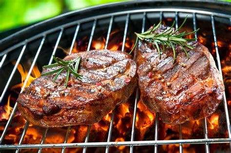 Grilled eggplant is a healthy alternative to some of the food we normally barbecue, but it can be just as delicious. How to Grill: What to Do and Not Do While Grilling - Thrillist