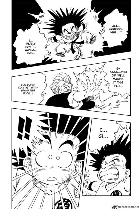 Read Dragon Ball Manga English All Chapters Online Free Mangakomi