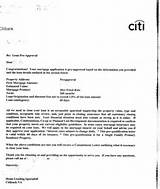 Mortgage Pre Approval Letter Online