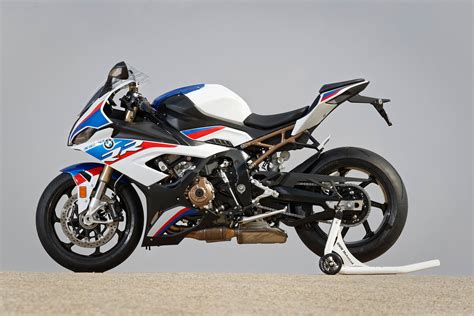新型 BMW S1000RR | UPGRADE YOUR BIKE!