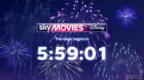 Sky Movies Disney Hd Countdown And Launch Advert 28 03 13 Hd1080 Youtube