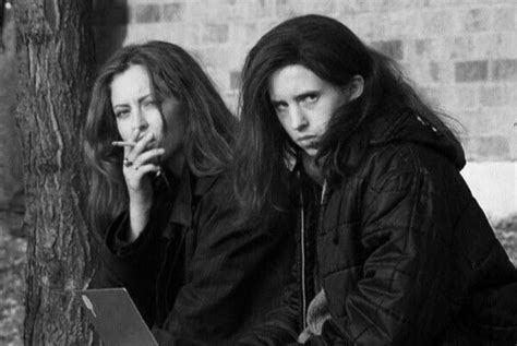 Ginger Snaps Katherine Issabelle N Emily Perkins My Icons Espacilly Of