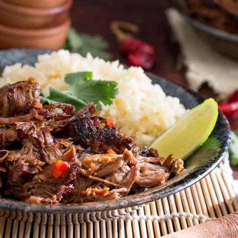 An easy version of beef rendang cooked in a slow cooker. Slow Cooker Beef Rendang Curry - Healthy World Cuisine