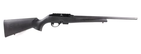 Sold Price Remington Model 567 Magnum 17 Hmr Rifle April 6 0117 10