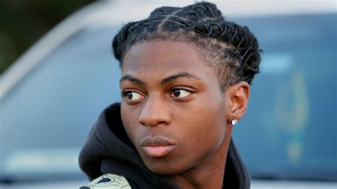 Texas School District That Suspended Student Over Locs Asks Court To
