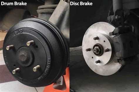 How Do Car Brakes Work A Quick Guide To Car Brakes And Repairs