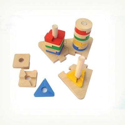 Ideales para camping u otros eventos. Juego individual y social para desarrollo de habilidades ...