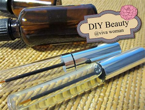 Check spelling or type a new query. How to make your own DIY eyelash growth serum