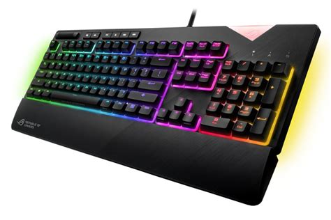 Our Pick The Best Keyboards At Ces 2018 Digital Trends