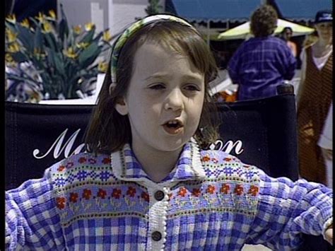 Doubtfire 2 isn't a needed thing. Lydia, Chris and Natalie - Mrs Doubtfire Photo (32438171 ...