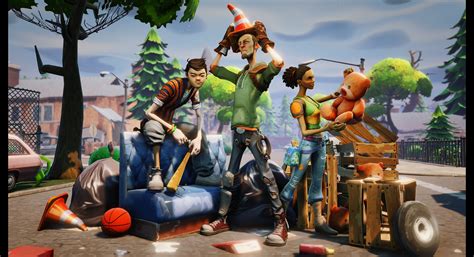 Epic Sends Out Alpha Tests For Fornite Heres How You