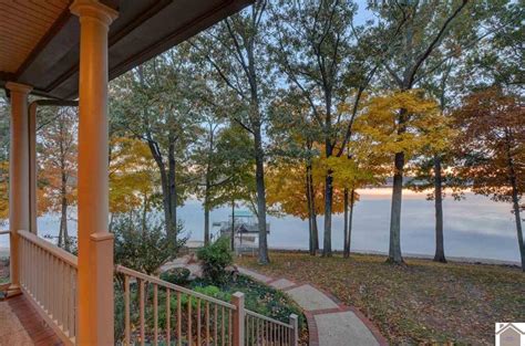 We rent, we sell lake lots, we build homes and cabins, because that's our specialty. REMARKABLE LAKEFRONT HOME ON KENTUCKY LAKE | Kentucky ...