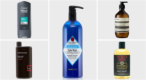 Nivea is a well known brand for skin care and beauty products for women, but their men's line is becoming just as popular. Rub Down: The 9 Best Body Washes for Men | HiConsumption