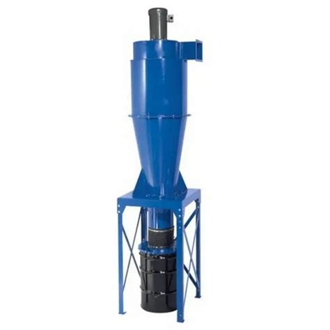 Cyclone Dust Collection For Woodworking Industry At Best Price In Jodhpur