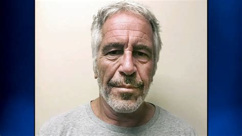 Jeffrey Epstein Documents 2nd Batch Of Records Released Abc7 Chicago