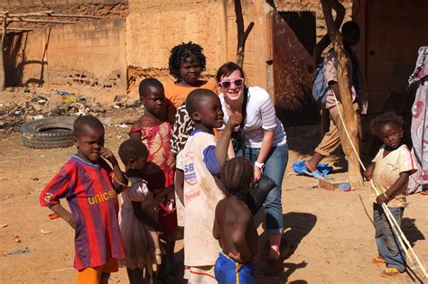 Reaching Out Palliative Hiv Care In Burkina Faso Life In Yako