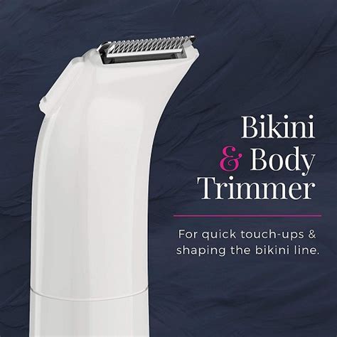Best Pubic Hair Trimmer For Ladies Reviews Best Razor For Bikini Area