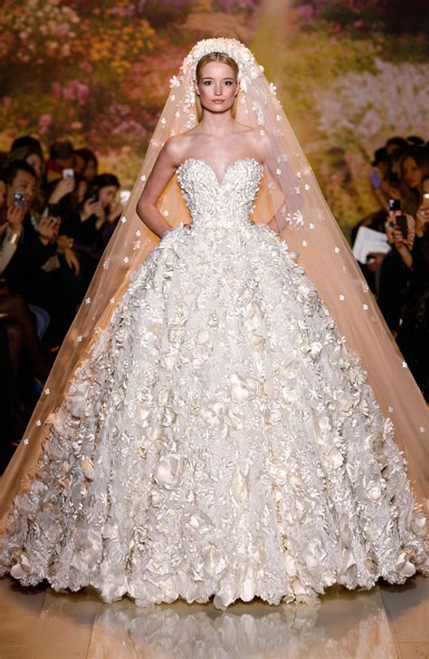 Top 10 Most Expensive Wedding Dress Designers