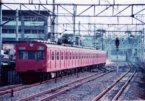 通勤電車シリーズ 101系 その4 武蔵野線用1000番台 B767 281のブログ