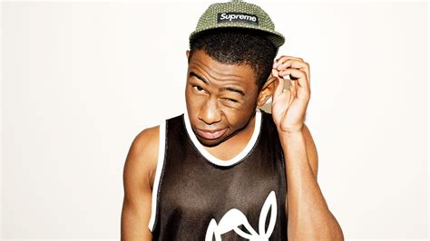 Tyler The Creator Hd Wallpapers Wallpaper Cave