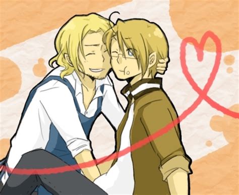 America x France - Hetalia~FrUs~ Photo (31147846) - Fanpop