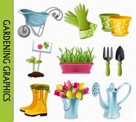 Popular Garden Plant Clipart 20 Free Cliparts Download Images On