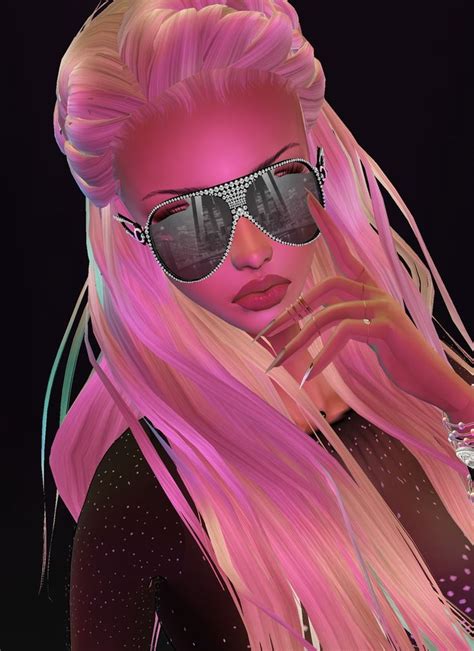 Now you can enjoy and play free credits wheel every day. Pin de IMVU em Women Crush Wednesday #WCW | Menina tumblr ...