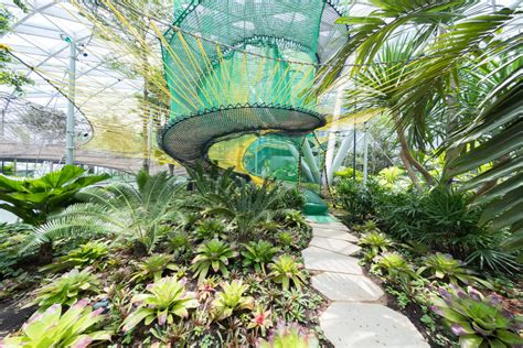 It's high quality and easy to use. Singapore Changi airport's biophilic Jewel Terminal is ...