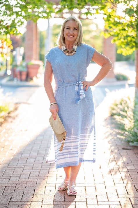 The Quintessential Summer Dress Dresses Women Over 50 Summer Dresses