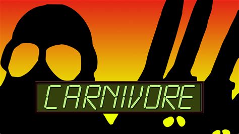 Carnivore Hd Wallpapers And Backgrounds