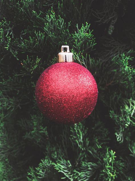 Christmas Baubles Pictures Download Free Images On Unsplash