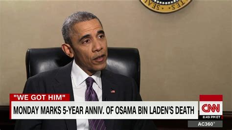 Obama Osama Bin Laden Raid Didnt Have Ideal Start Cnnpolitics
