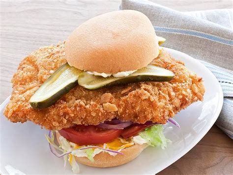 Pork Tenderloin Sandwich Alchetron The Free Social Encyclopedia