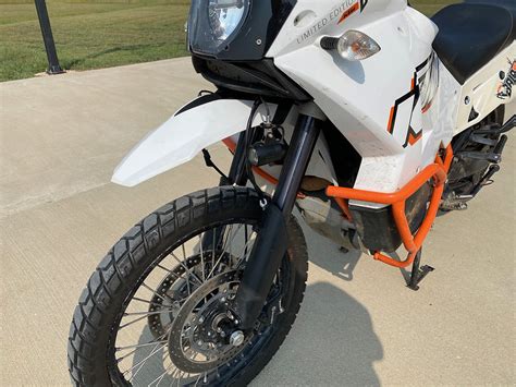 The world just got smaller. For sale - 2013 KTM 990 Adventure Baja Edition | Adventure ...