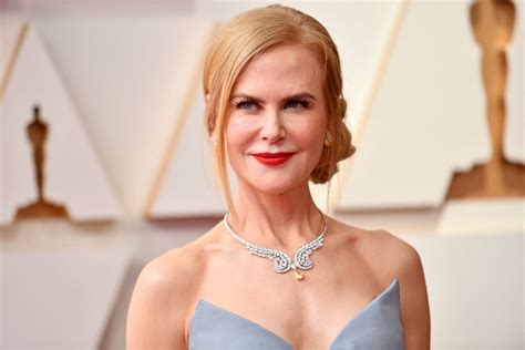 Nicole Kidman Net Worth Sarticle