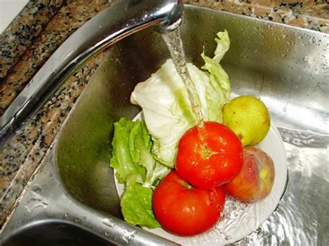 Ahora, el medio británico mcv asegura que el juego no llegará al reino unido, lo que de forma directa podría decidir su lanzamiento o no en el resto del continente. Nutrición: Riesgos de no lavar correctamente las frutas y ...