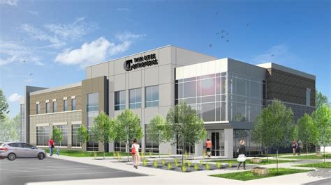 Twin Cities Orthopedics Expansion Continues With Vadnais Heights