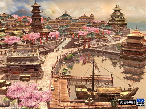 Historia de Tokio - Turismo.org