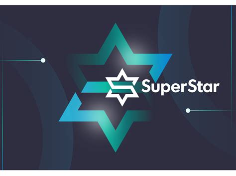 Star Logo By Mizan On Dribbble