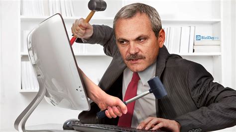 Brüssel warnt rumänien vor amnestie für korrupte politiker. Cine are mai multă minte? Dragnea? Sau Internetul? — Biziday