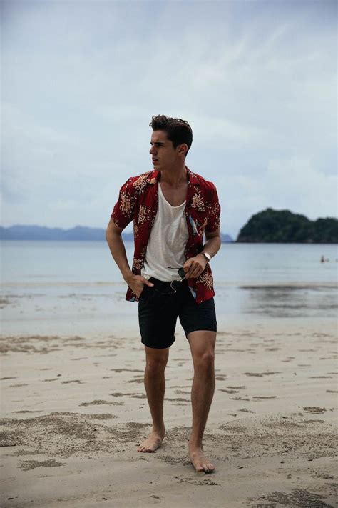 Mens Beach Outfit Tap The Link To See The Newly Released Collections