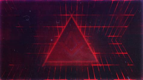 Red Triangle Wallpapers Top Free Red Triangle Backgrounds