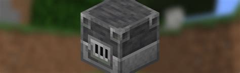 Je 1.17], iron and gold armor and tools, similar to a furnace, but at twice the rate. How to make a Blast Furnace in Minecraft - Pro Game Guides