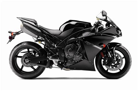 2012 Yamaha Yzf R1 50th Anniversary Edition Review
